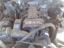 2006 TOYOTA TUNDRA, WHITE, LIMITED MODEL, CREW CAB, 4.7L, AT, 4WD,  Z26369